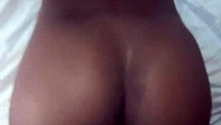 Big black cock and ass lovers get off hard
