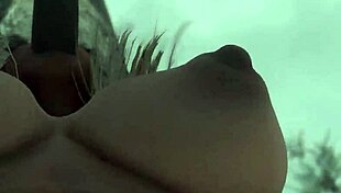 skyrim slut's hentai adventure part 2