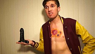 These unbelievable gay blowjob success stories are the best. Can't believe it!