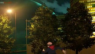 jujutsu kaisen t2 10 episode