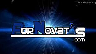 new hot scenes every week