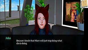 My New Family 172 Hentai Cartoon