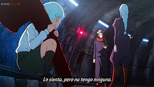 jujutsu kaisen t2 10 episode