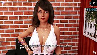 Complete Gameplay - Sunshine Love Part 2