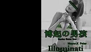 【R S C博起男孩】Pater Mayor K - 光明會Illuminati Official Audio!