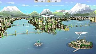 Four Elements Trainer Book 4 Love Part 49 - Pema Knows Best