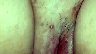 i'm fuckin my wife's fat pussy n ass delicia