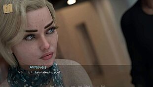 where the anime game hentai story began