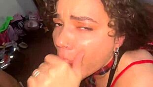 throat magic with naudi nala turns wet and wild