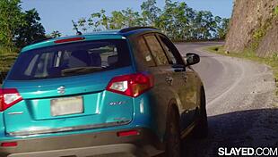 slayed scarlett makes jia forget boyfriend