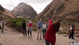 new hot scenes every week