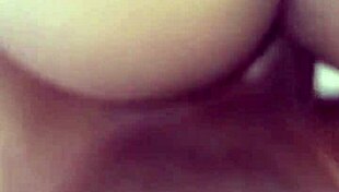 His best friend fucks her better, cums, and keeps going in sheer outfit