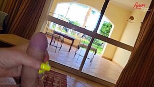 stepmom fucked immediately upon arrival