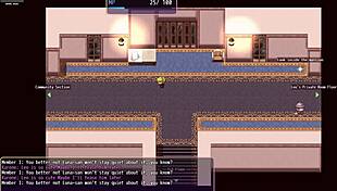 mirage's defection english part 1