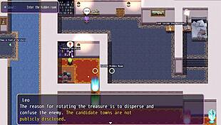 mirage's defection english part 1