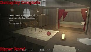 Heartbreaking Cheating Journey In Ntrman Gameplay