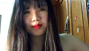 why this girl sucking and getting anal?