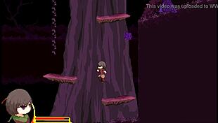 Super Monsters Touch Girls Everywhere!