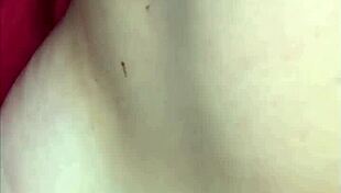 Winter Costume Dress Side Fuck Doggy