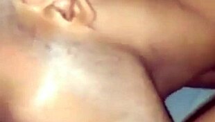 adultpriya's intense pussy licking session