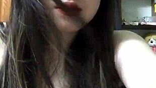 why this girl sucking and getting anal?