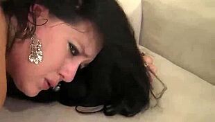 hey, how does fat becki butterfly take such a thick cock so deep?