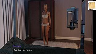 Intense Hentai Action In Two Weeks 14