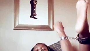 My Horny Spouse's Deep Pussy Action In Homemade Video