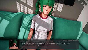 complete gameplay in deviant anomalies part 12