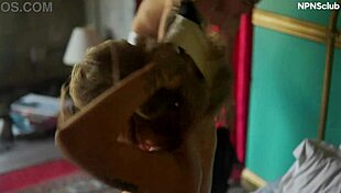 Hey, remember me? I'm banging my ex-classmate now at Niputanisantaclub!