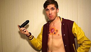 These unbelievable gay blowjob success stories are the best. Can't believe it!