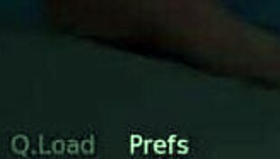 Pine Falls Mechanic Excitedly Fixes Vintage Car In Cartoon Game