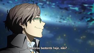 kyoukai no kanata episode 12 in portuguese hd.