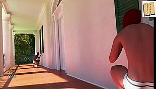 being a dik chick route 20