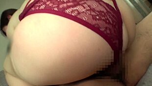 Wow, Cewek Berambut Merah Ini Ngidam Oral dan Minta Lebih!