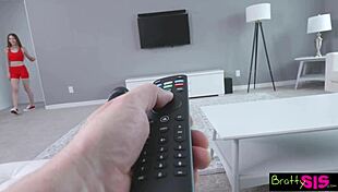 pull that cock out for me myra moans