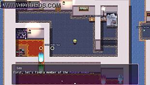 mirage's defection english part 1