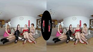 Blonde Milf Squirts During Intense Fingering!