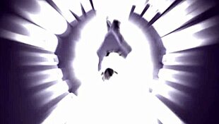 Russian gay sex in doggystyle position