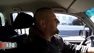 Tight Argentinian Beauty Exclaims Passion For Cock Play!