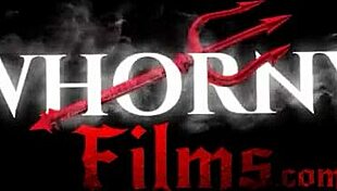 BDSM Slut Craves Anal Cock, Teasing For Rough Ass Fucking