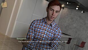 where the anime game hentai story began