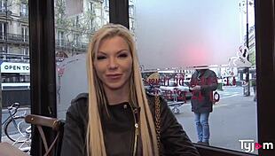 stunning barbie sins takes hardcore anal sodomy like never before!