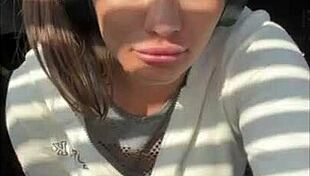 This Is The Season To Cum On My Tits