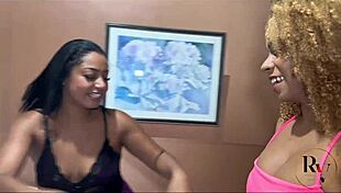 Megdugtam a csaját és megjött a kis cornója!