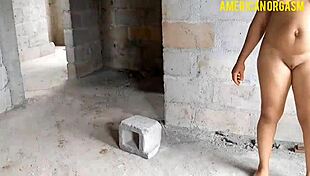 Man, phat ass wife says my cock’s too big for her pussy, but she loves it! 😜