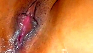 stepmother feels wet during play