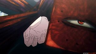 jujutsu kaisen t2 10 episode