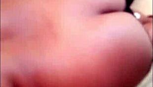 Aninha Gives Ass And Moans Like A Slut – You Need To Hear It!