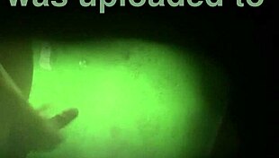 beating one off in the bathroom at home with gay solo action